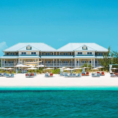Beach House (Adults Only) The Bight Settlements Extérieur photo
