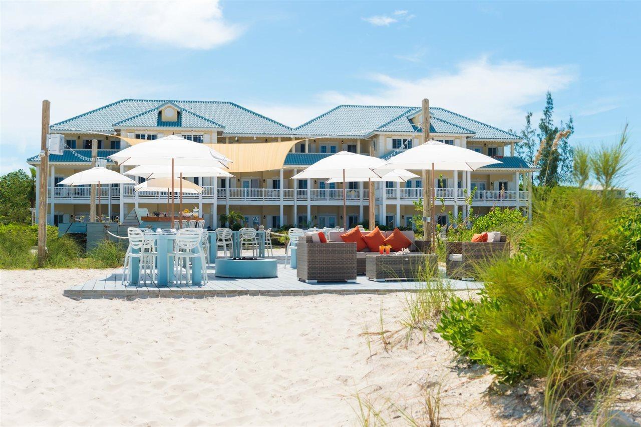 Beach House (Adults Only) The Bight Settlements Extérieur photo