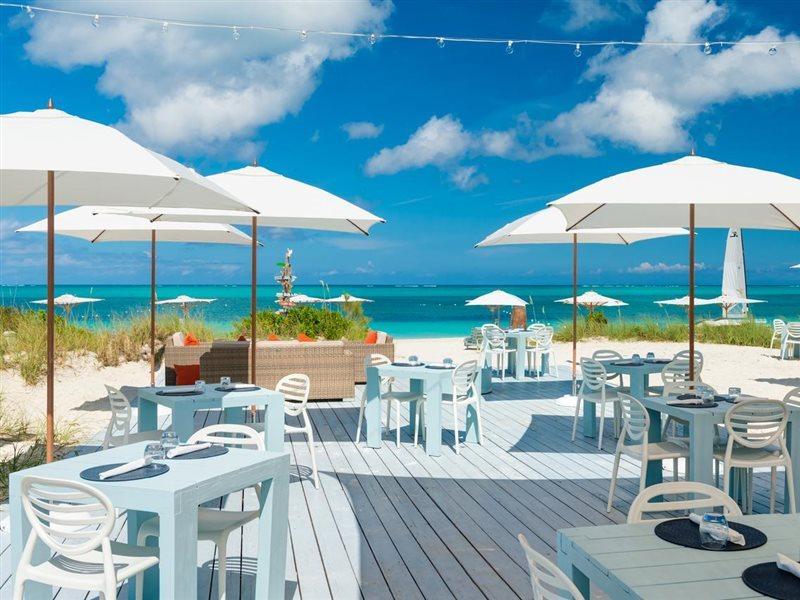 Beach House (Adults Only) The Bight Settlements Extérieur photo