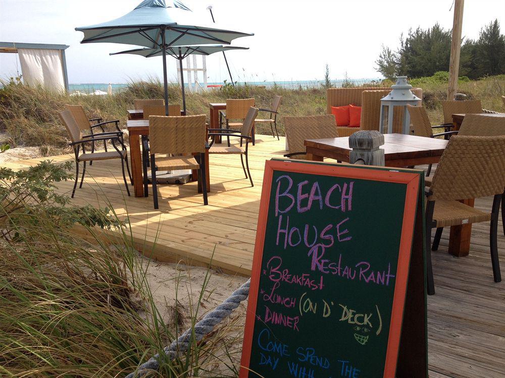 Beach House (Adults Only) The Bight Settlements Extérieur photo