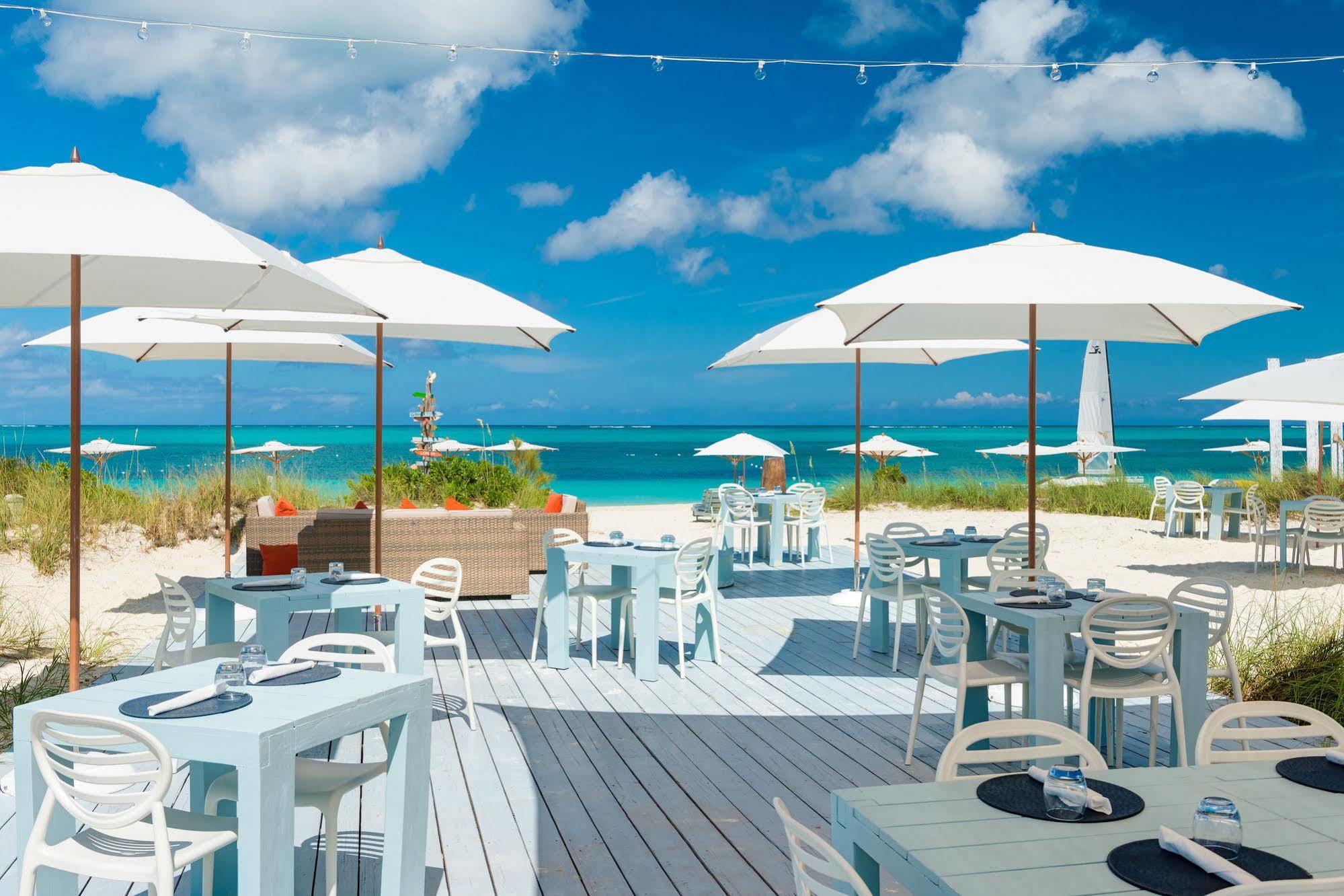 Beach House (Adults Only) The Bight Settlements Extérieur photo