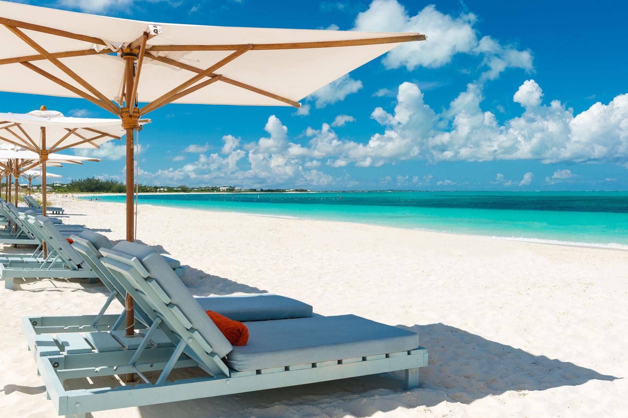 Beach House (Adults Only) The Bight Settlements Extérieur photo