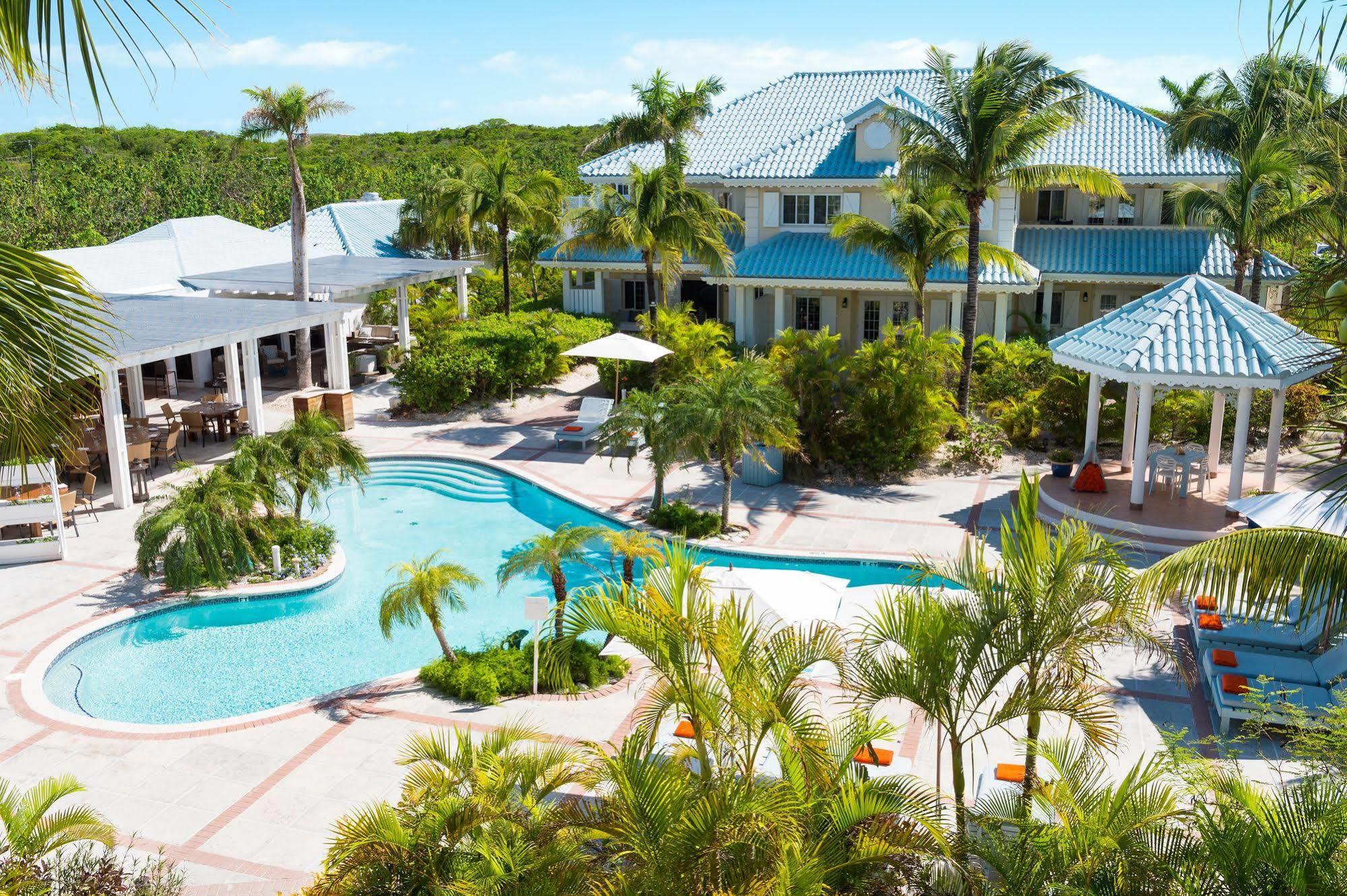 Beach House (Adults Only) The Bight Settlements Extérieur photo
