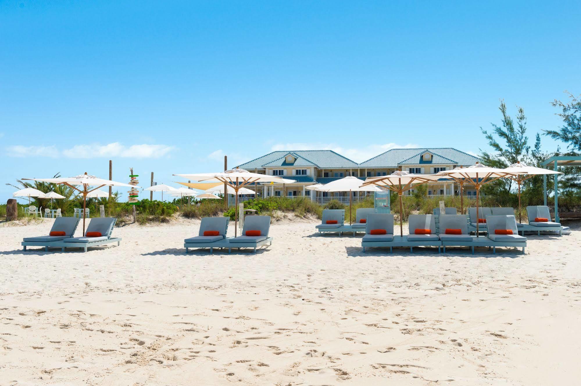 Beach House (Adults Only) The Bight Settlements Extérieur photo