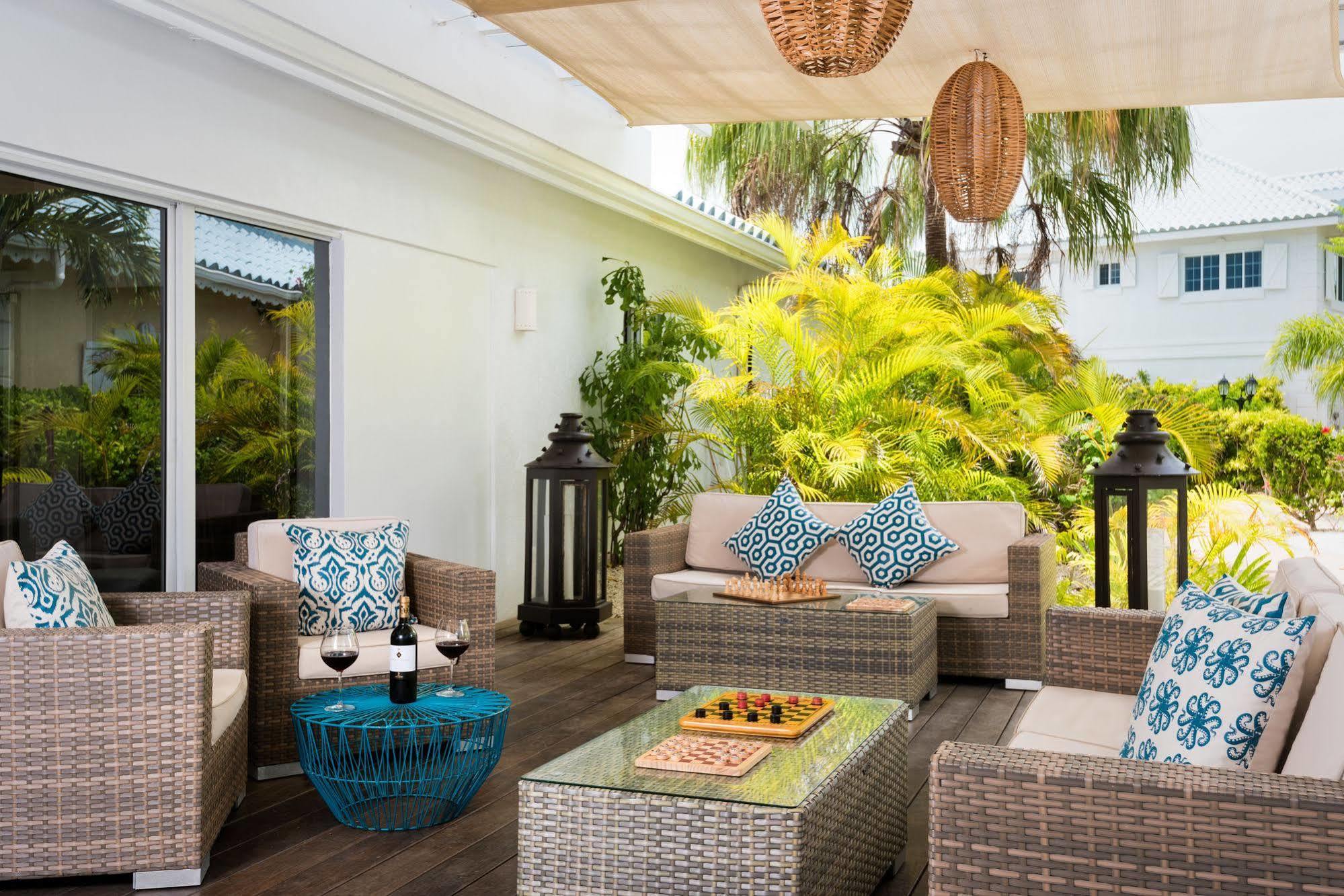 Beach House (Adults Only) The Bight Settlements Extérieur photo