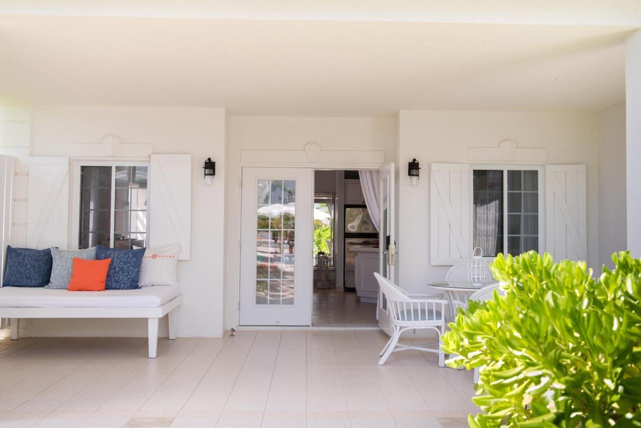 Beach House (Adults Only) The Bight Settlements Extérieur photo