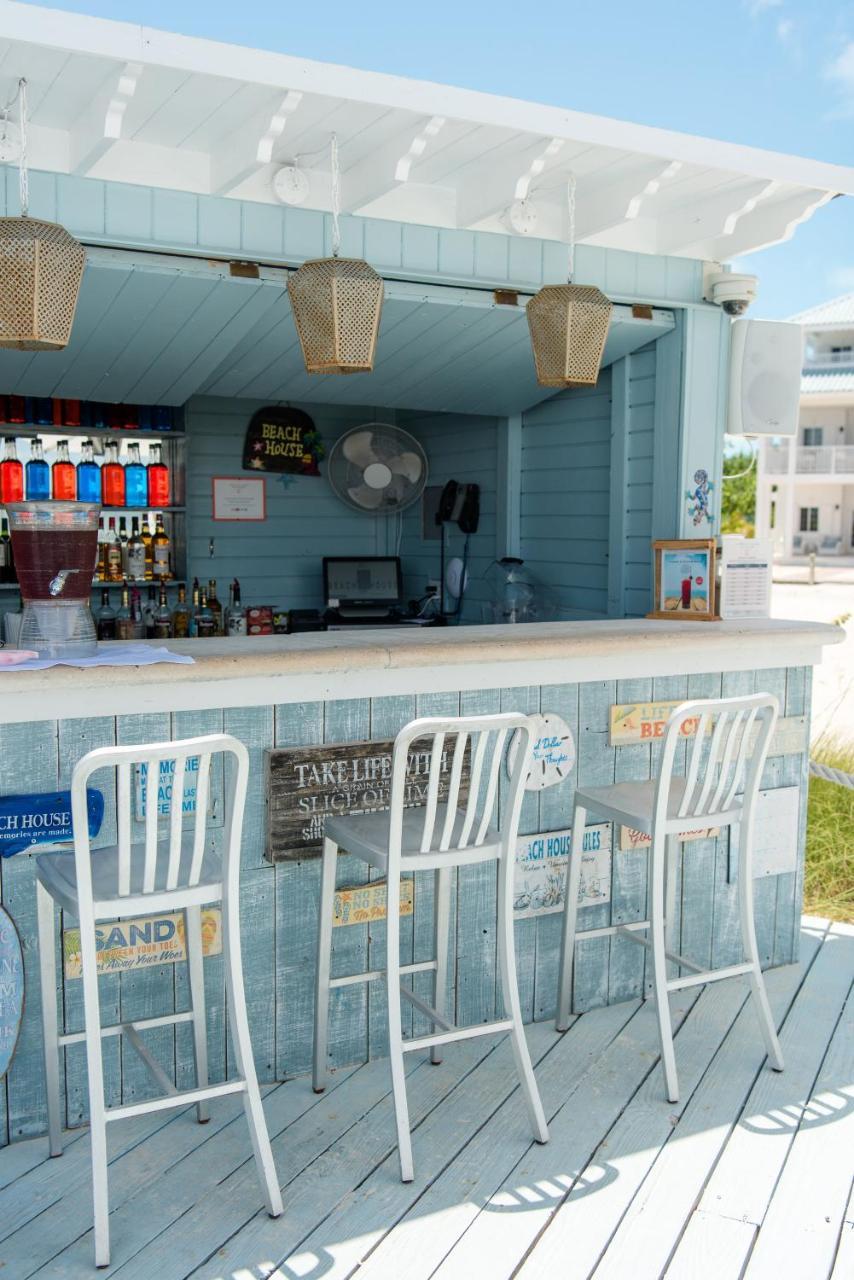 Beach House (Adults Only) The Bight Settlements Extérieur photo