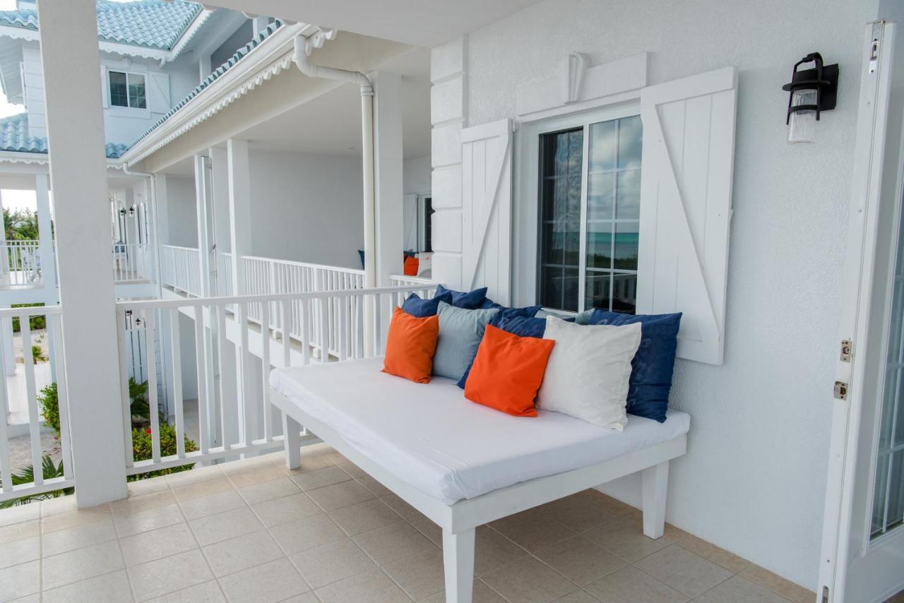 Beach House (Adults Only) The Bight Settlements Extérieur photo