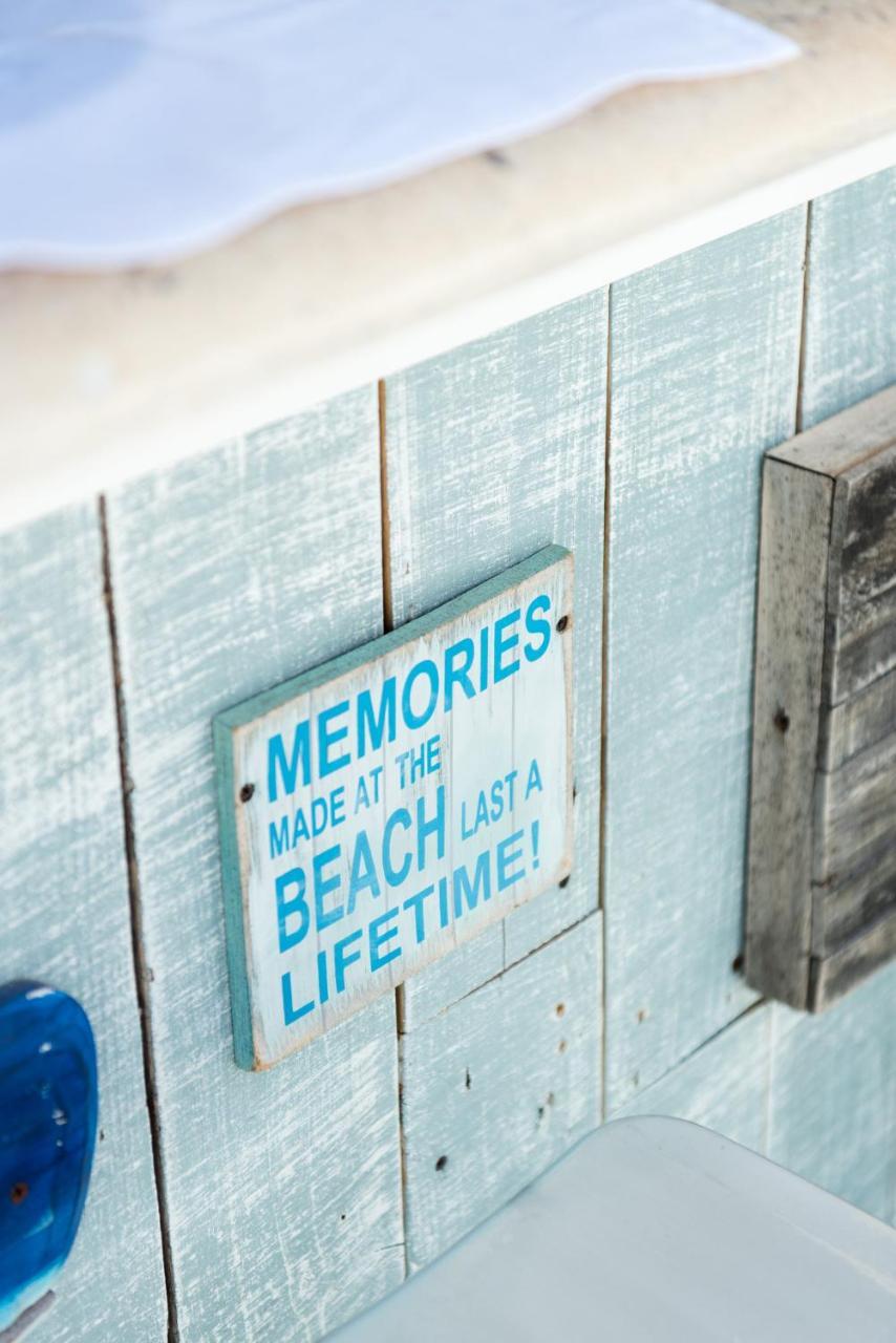 Beach House (Adults Only) The Bight Settlements Extérieur photo