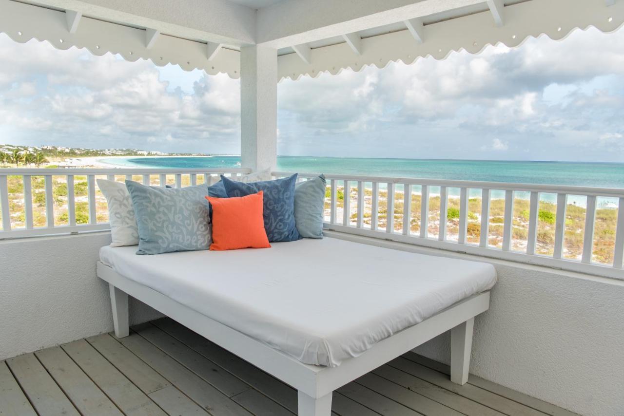 Beach House (Adults Only) The Bight Settlements Extérieur photo