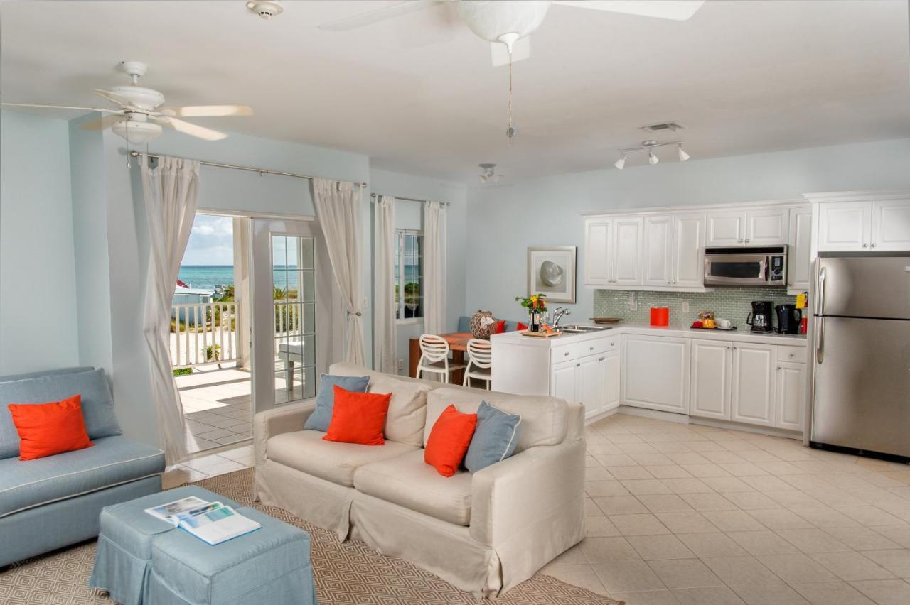 Beach House (Adults Only) The Bight Settlements Extérieur photo
