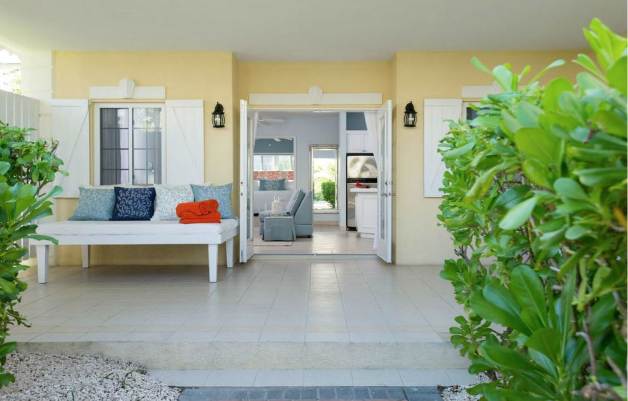 Beach House (Adults Only) The Bight Settlements Extérieur photo